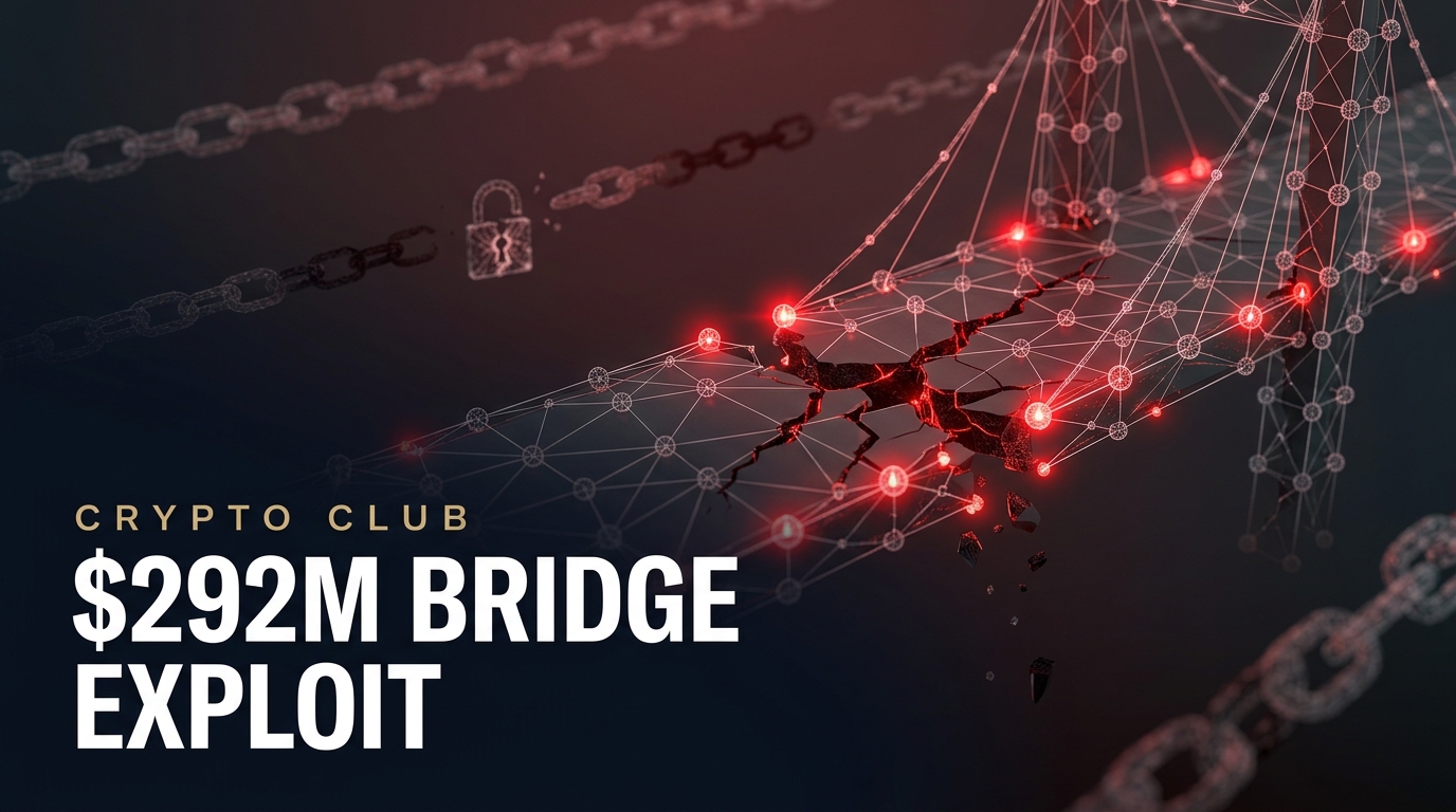 Kelp DAO’s 2 Million Bridge Hack Exposes DeFi’s Composability Risk