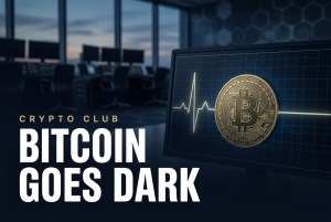 Bitcoin Network Activity Hits a 7-Year Low as Price Slides and Rivals Gain Ground