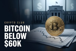 Bitcoin Falls to Multi-Year Lows as the Macro Tide Turns