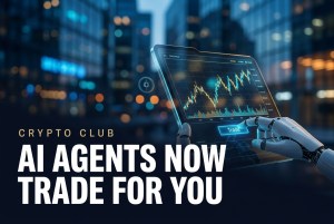 Coinbase Gives AI Agents Their Own Crypto Accounts to Trade and Pay
