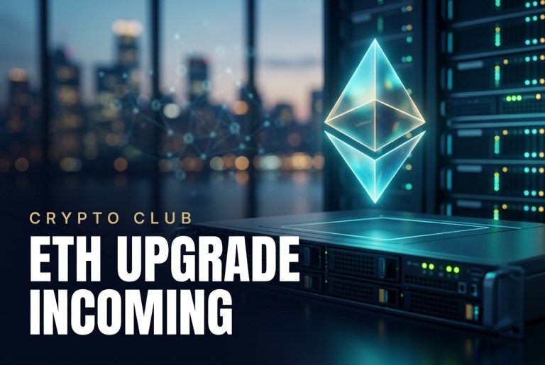 Ethereum’s Glamsterdam Upgrade and Corporate Treasury Buys Are Reshaping the ETH Outlook