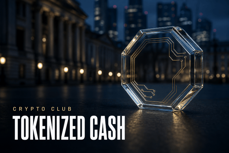 BlackRock Brings Tokenized Share Classes to 1 Billion in European Money Market Funds