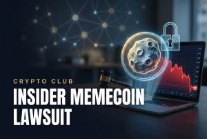BNB Chain Sues Ex-Employee Over 8,000 Memecoin Scheme