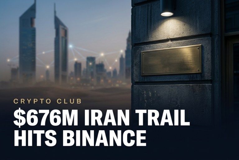 Reuters Traces 6 Million From Iran-Linked Exchange Shelbit To Binance