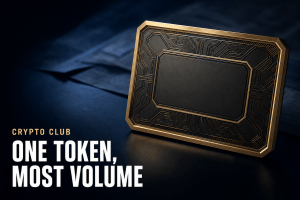Tokenized Stock Trading Surged, But One QQQ Token Led The Way