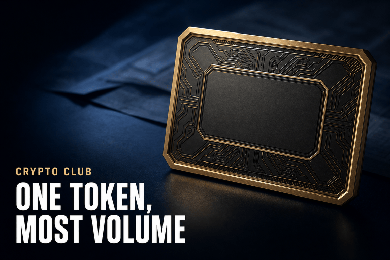 Tokenized Stock Trading Surged, But One QQQ Token Led The Way