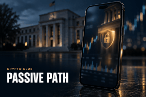 CFTC Gives Passive Crypto Software a Narrow Reprieve