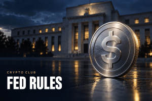 Fed Opens the Next GENIUS Act Rulebook