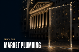 ICE Brings tZERO Into NYSE Tokenization Buildout
