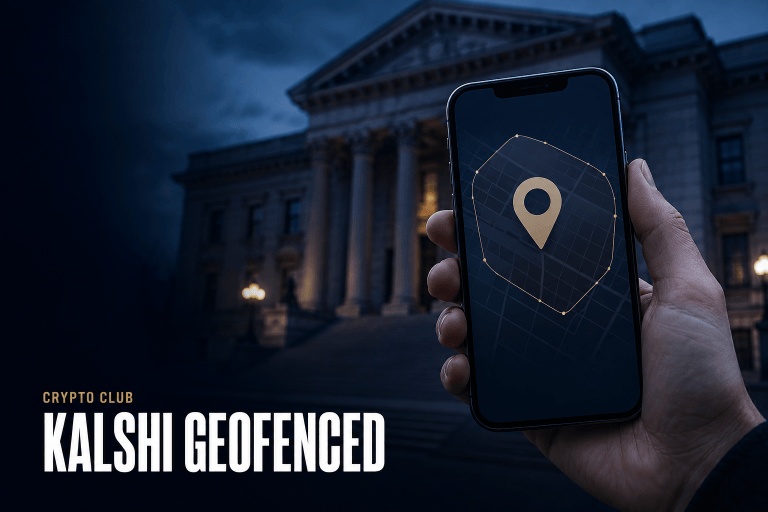 Michigan Court Pins Kalshi Behind a Geofence
