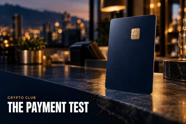 MoneyGram Brings Stablecoin Spending to a Visa Card in Colombia