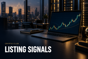Robinhood Listing Charges Put Crypto Perps in Focus