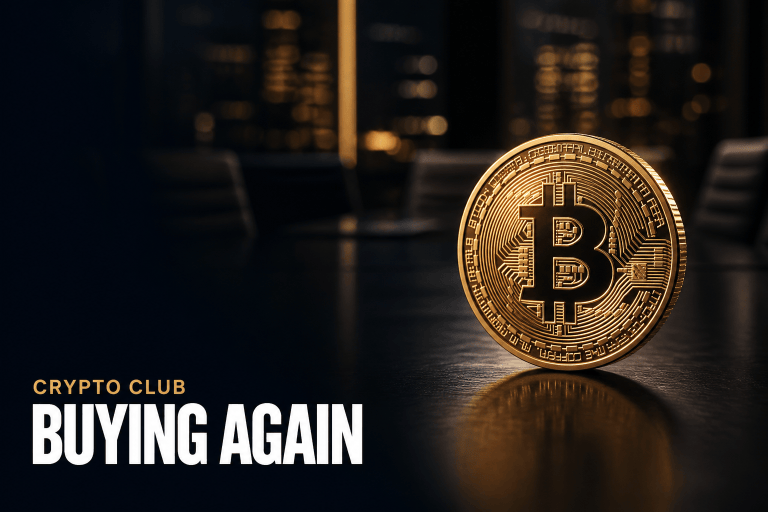 Strategy Returns to Bitcoin Buying With a 0 Million Purchase