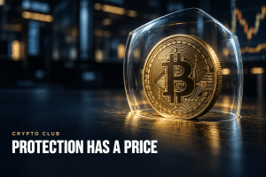 BlackRock’s PBIT Filing Brings Bitcoin Protection Trade-Offs Into Focus