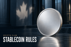 Canada’s Stablecoin Rules Are Taking Shape, But They Are Not Live Yet