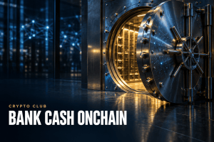 JPM Coin Goes Live on Ethereum