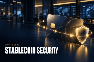 Mastercard Brings Risk Intelligence to Stablecoin Payments