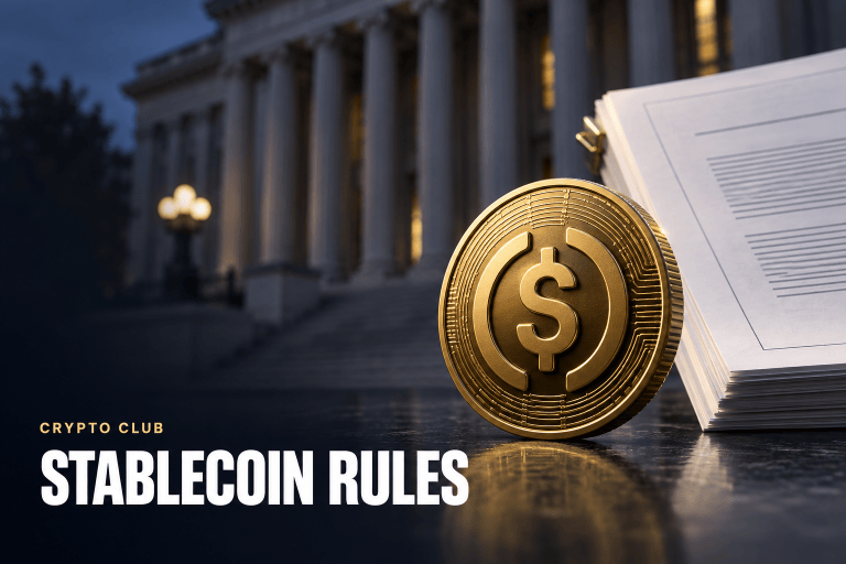 OCC Finalizes Its GENIUS Act Rule