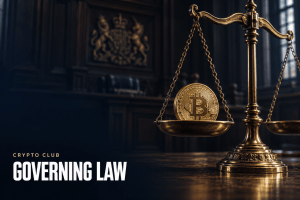 UK Court Says Chinese Law Governs Claims to Seized Qian Bitcoin
